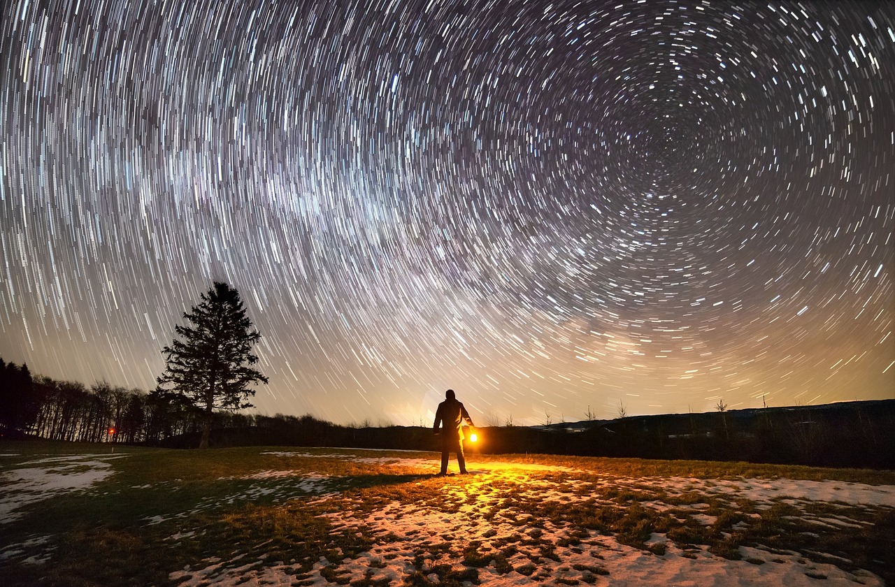 Jyotish, la lumière des étoiles
