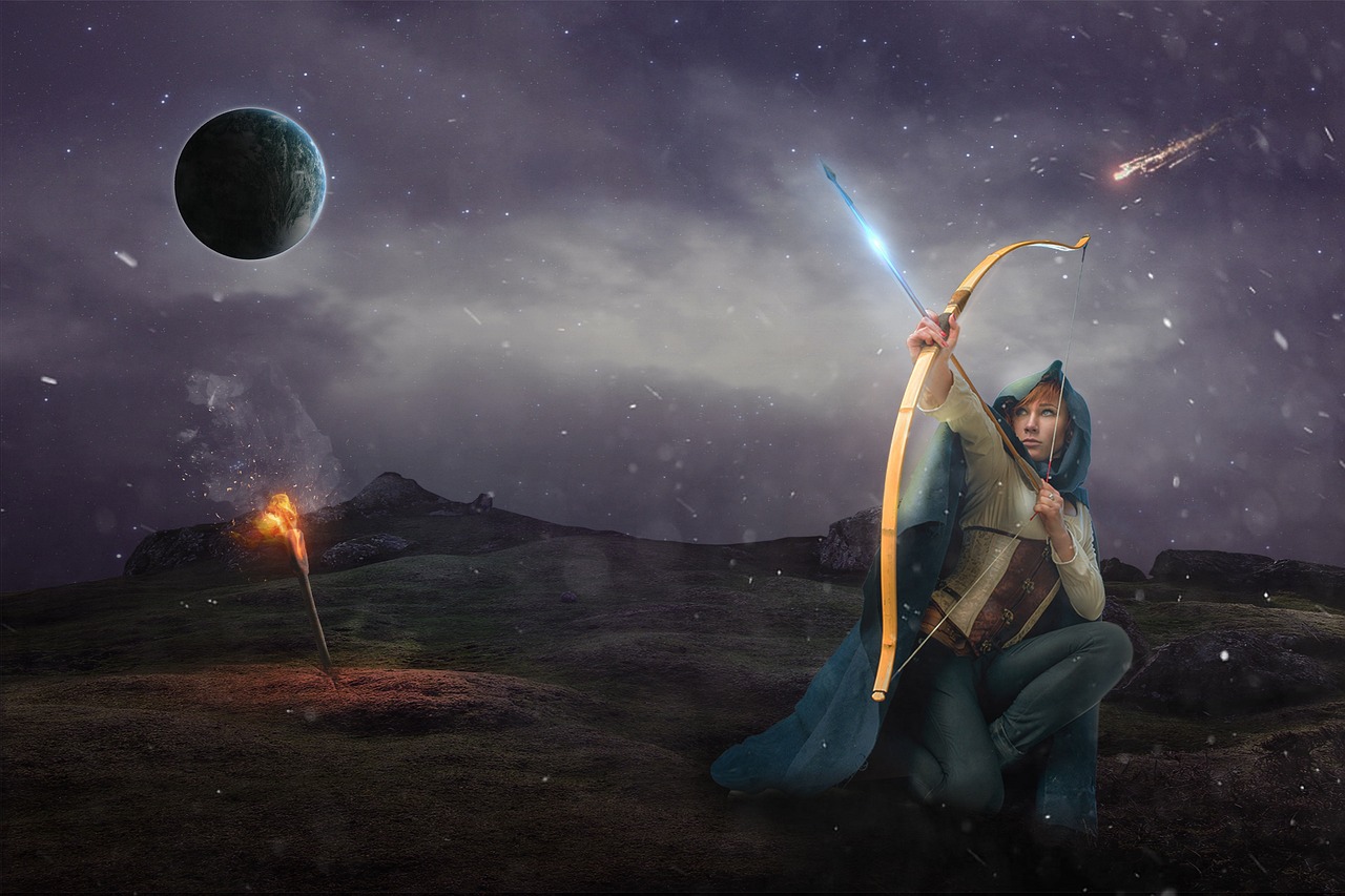 Le karma – la trame invisible de nos expériences