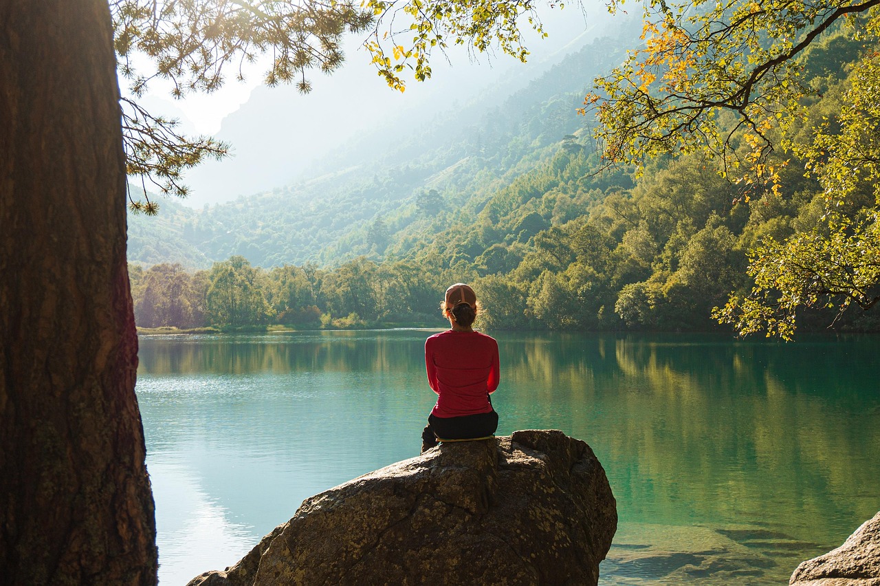 Du désir au destin — comprendre le fil invisible qui tisse nos vies