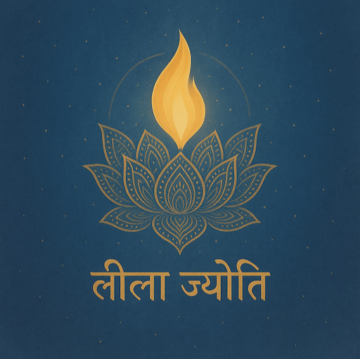 Leela Jyoti